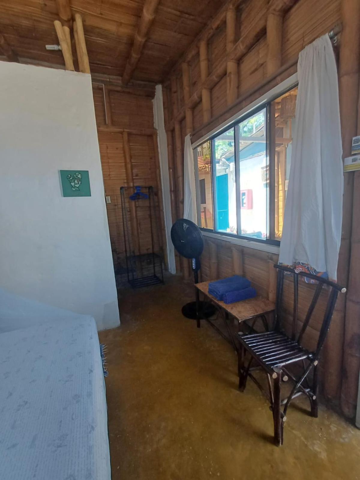 Mancora Beach House Exterior photo